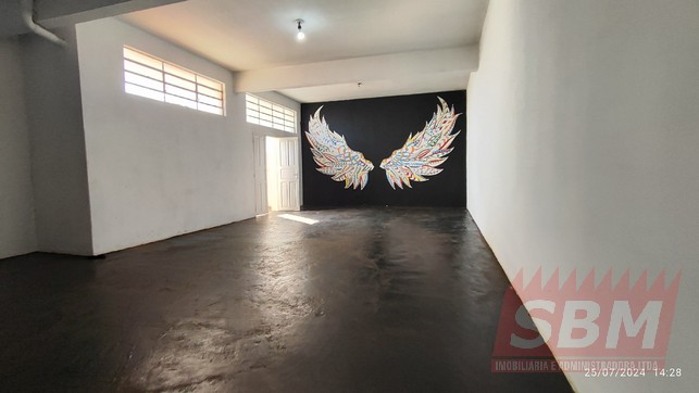 Casa Para Alugar Centro Barra Bonita