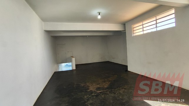 Casa Para Alugar Centro Barra Bonita