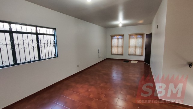 Casa à venda CENTRO Barra Bonita