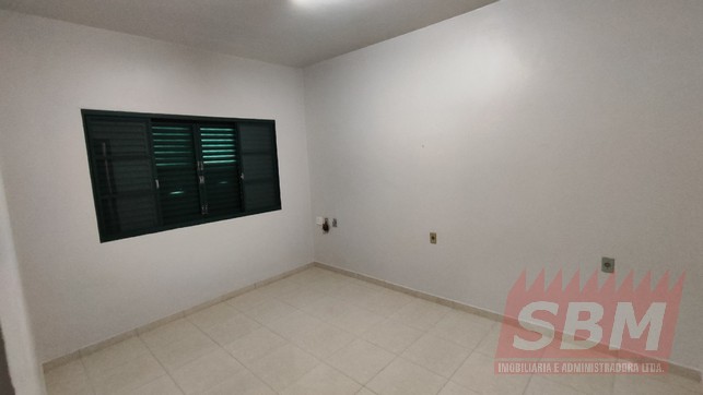 Casa à venda CENTRO Barra Bonita