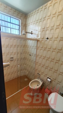 Casa à venda CENTRO Barra Bonita