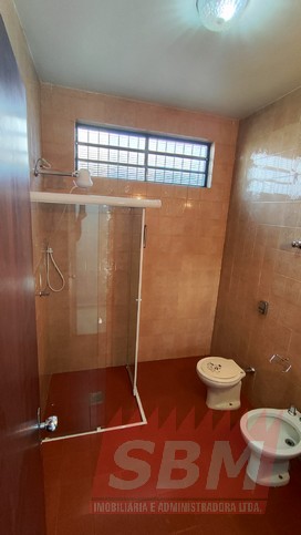Casa à venda CENTRO Barra Bonita