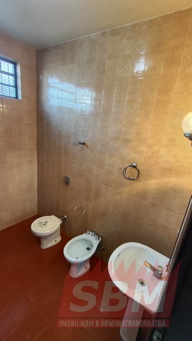 Casa à venda CENTRO Barra Bonita