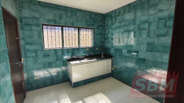 Casa à venda CENTRO Barra Bonita
