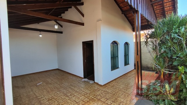 Casa à venda CENTRO Barra Bonita