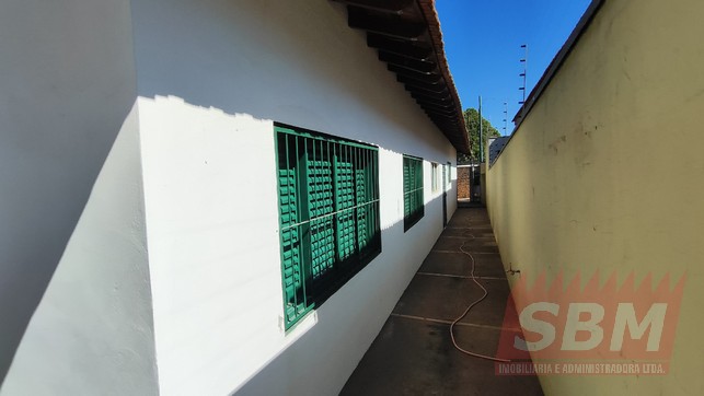 Casa à venda CENTRO Barra Bonita