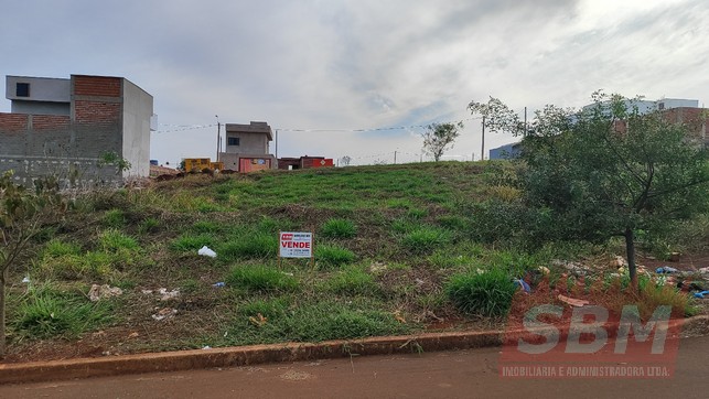 Terreno à venda Residencial Bem Viver Barra Bonita