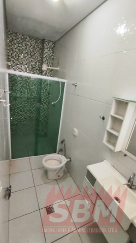 Casa à venda VILA HABITACIONAL Barra Bonita