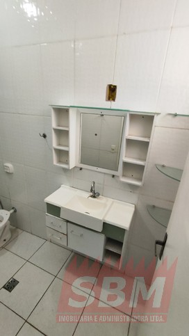Casa à venda VILA HABITACIONAL Barra Bonita