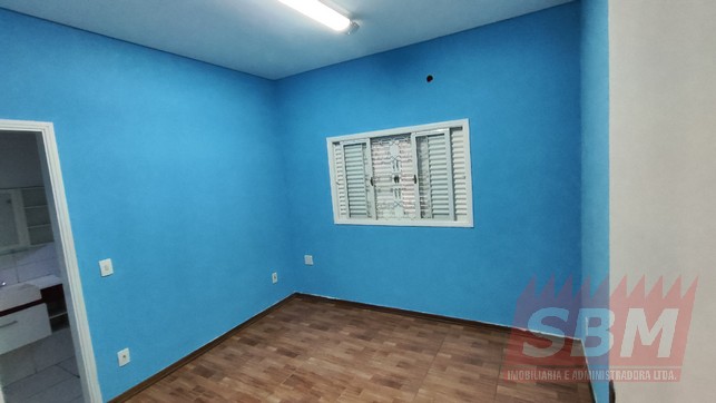 Casa à venda VILA HABITACIONAL Barra Bonita