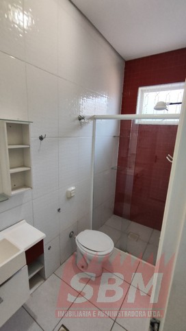 Casa à venda VILA HABITACIONAL Barra Bonita