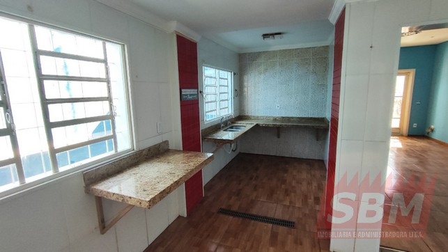 Casa à venda VILA HABITACIONAL Barra Bonita