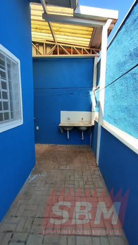 Casa à venda VILA HABITACIONAL Barra Bonita