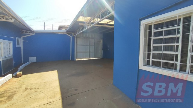 Casa à venda VILA HABITACIONAL Barra Bonita