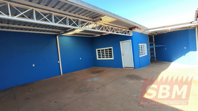 Casa à venda VILA HABITACIONAL Barra Bonita