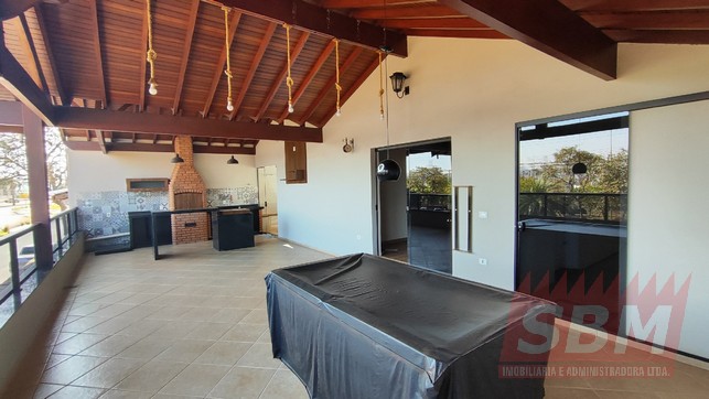Casa para locação VILA HABITACIONAL Barra Bonita
