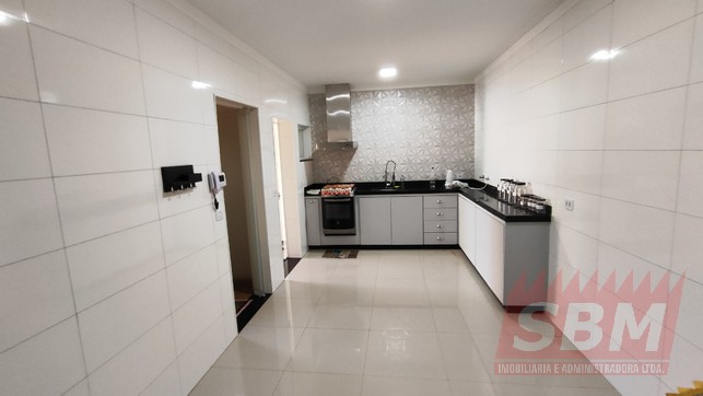 Casa para locação VILA HABITACIONAL Barra Bonita