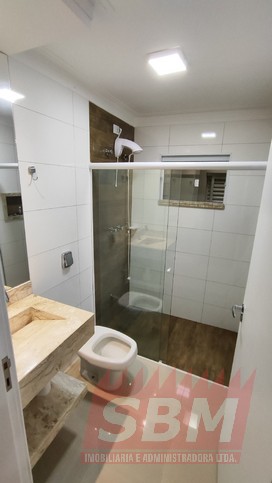 Casa para locação VILA HABITACIONAL Barra Bonita