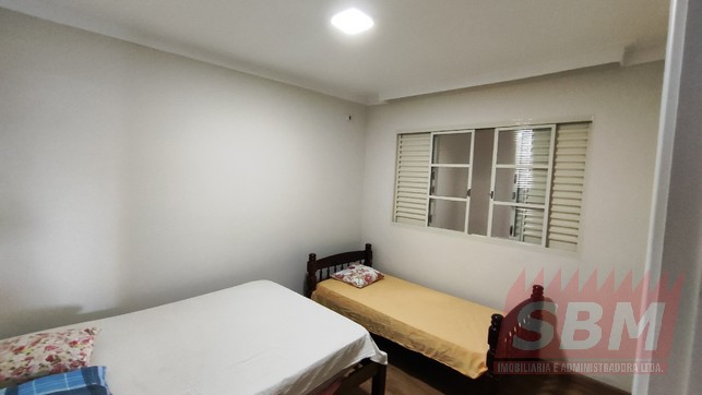 Casa para locação VILA HABITACIONAL Barra Bonita