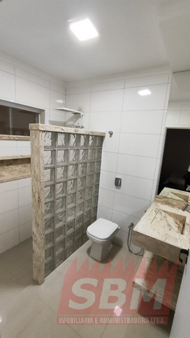 Casa para locação VILA HABITACIONAL Barra Bonita