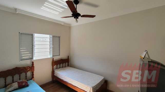 Casa para locação VILA HABITACIONAL Barra Bonita