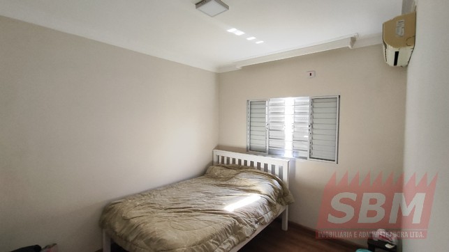 Casa para locação VILA HABITACIONAL Barra Bonita