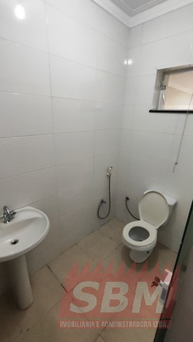 Casa para locação VILA HABITACIONAL Barra Bonita