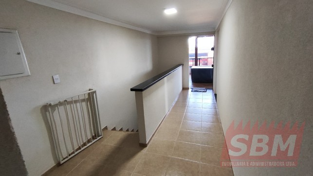 Casa para locação VILA HABITACIONAL Barra Bonita