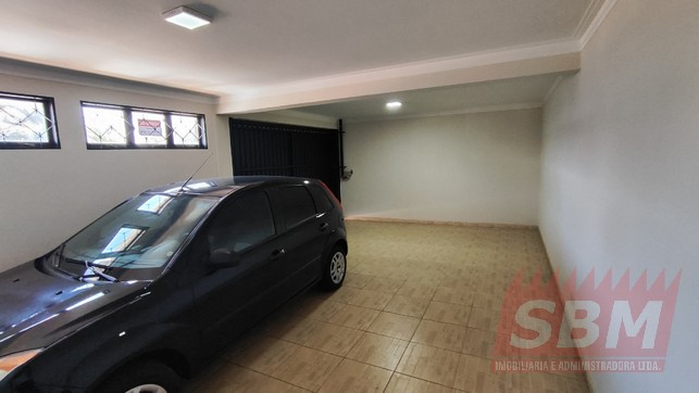 Casa para locação VILA HABITACIONAL Barra Bonita