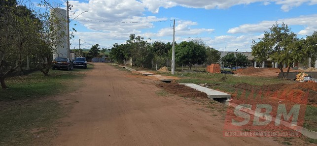 Terreno À Venda Três Rios Condomínio Dois Córregos