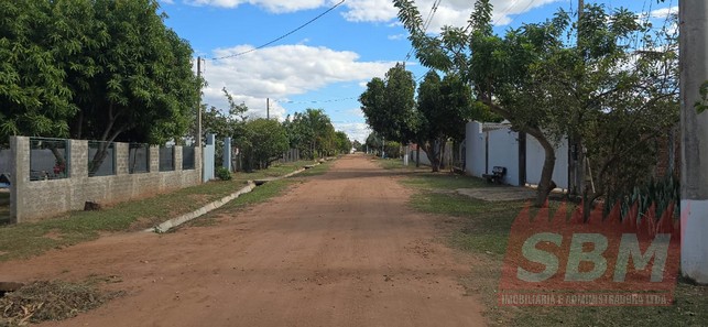 Terreno À Venda Três Rios Condomínio Dois Córregos