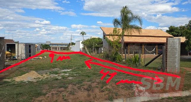 Terreno À Venda Três Rios Condomínio Dois Córregos