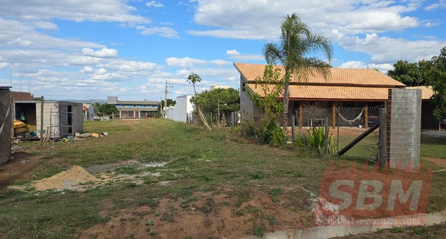 Terreno À Venda Três Rios Condomínio Dois Córregos