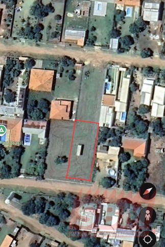 Terreno À Venda Três Rios Condomínio Dois Córregos
