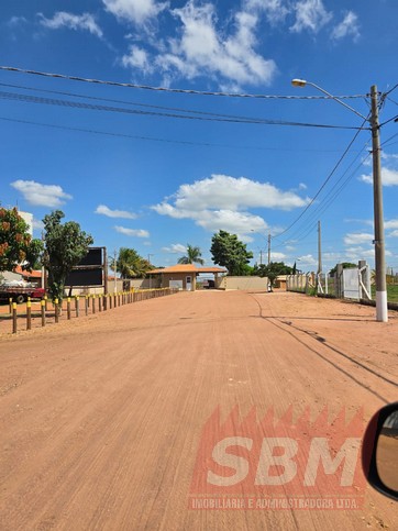 Terreno À Venda Três Rios Condomínio Dois Córregos