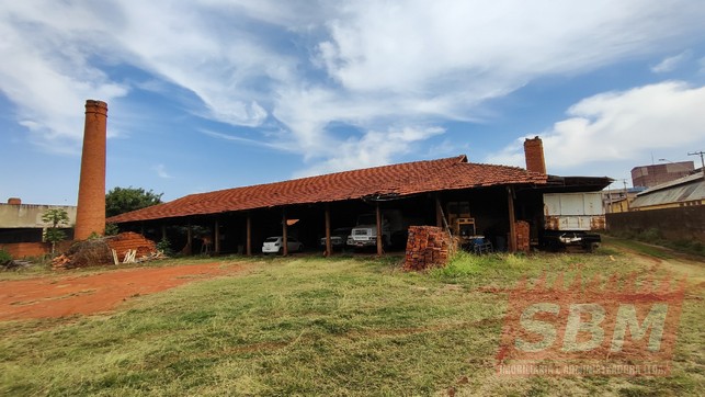 Comercial À Venda E Locação Distrito Industrial Barra Bonita