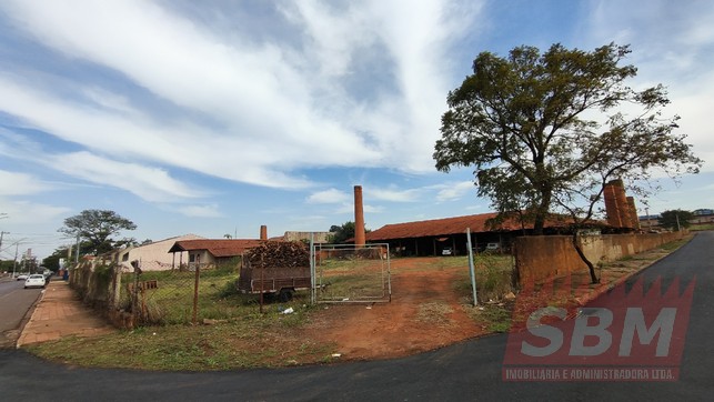 Comercial À Venda E Locação Distrito Industrial Barra Bonita