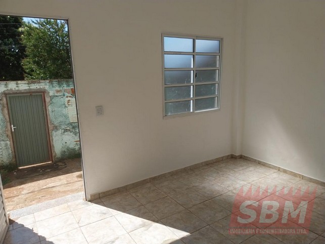 Casa à venda Jardim Diamante Jaú