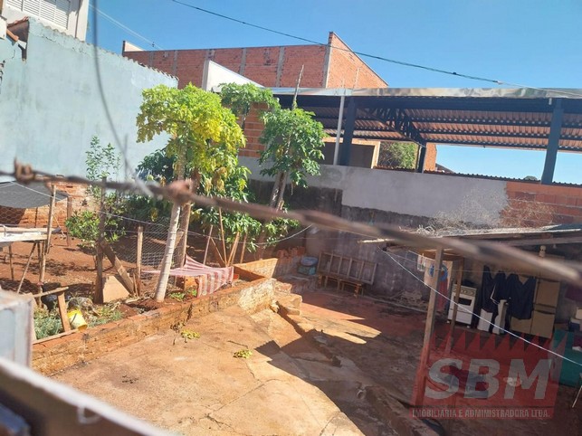 Casa à venda Jardim Diamante Jaú
