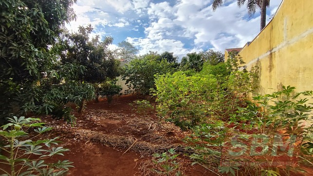 Terreno À Venda Jardim Santa Eliza Barra Bonita