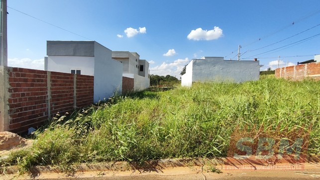 Terreno à venda Jardim Maria Carolina Igaraçu do Tietê