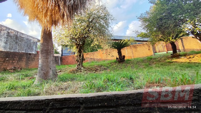 Terreno À Venda Centro Barra Bonita