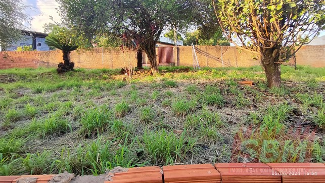 Terreno à venda CENTRO Barra Bonita