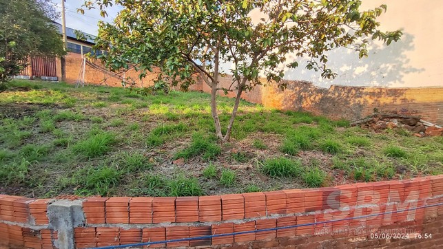 Terreno À Venda Centro Barra Bonita