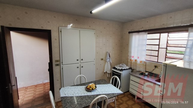 Casa à venda CENTRO Barra Bonita