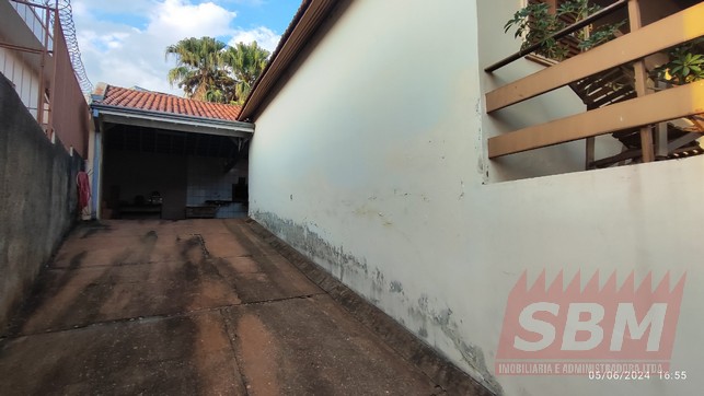 Casa à venda CENTRO Barra Bonita
