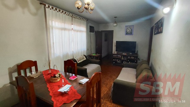 Casa à venda CENTRO Barra Bonita