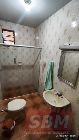 Casa à venda CENTRO Barra Bonita