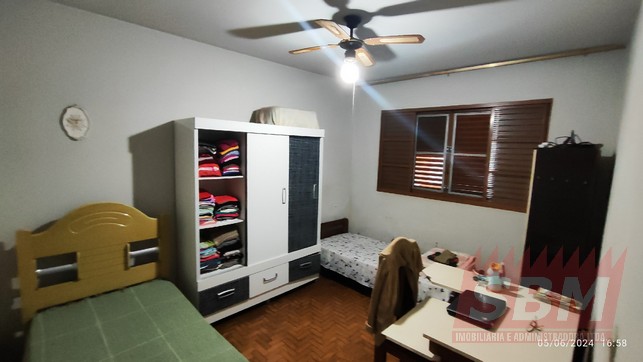 Casa à venda CENTRO Barra Bonita