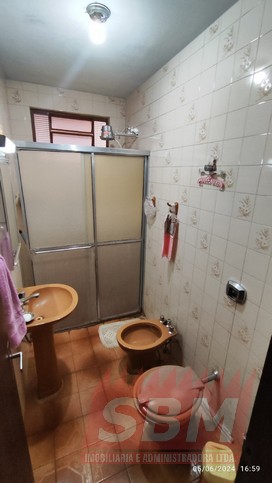 Casa à venda CENTRO Barra Bonita